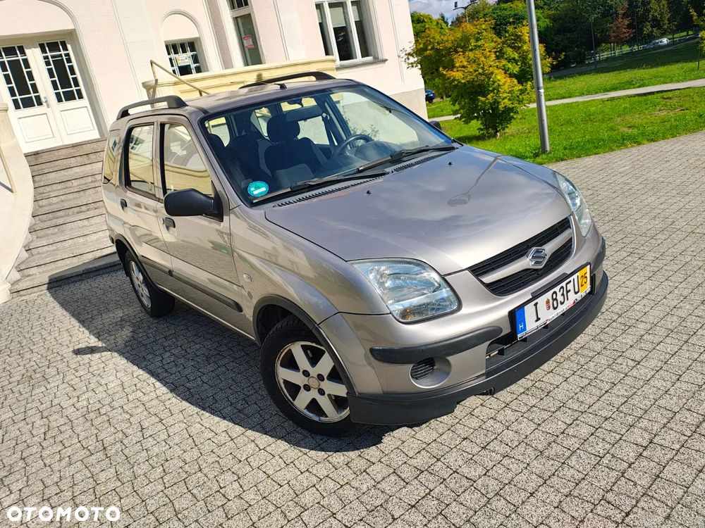 Suzuki Ignis - 20