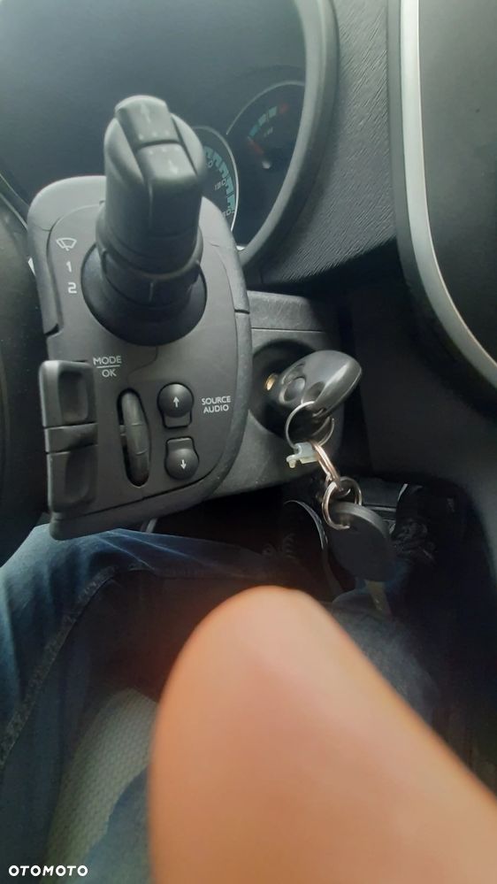 Renault kANGOO ZE33 - 13