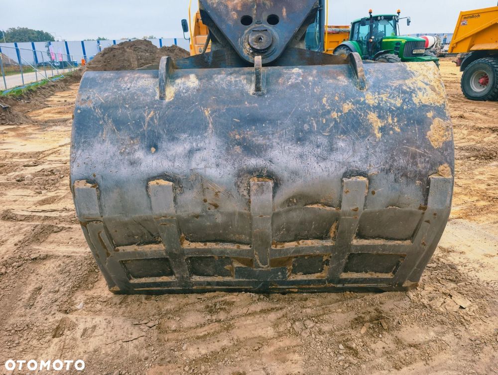 Volvo Ec 380 El - 36
