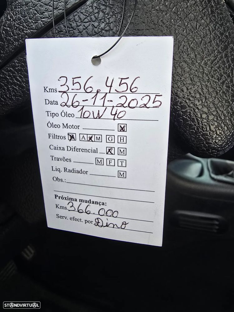 Peugeot 206 XAD 1.9 DIESEL - 18