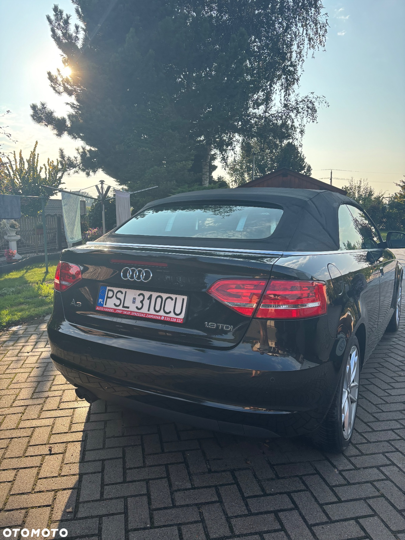 Audi A3 - 6