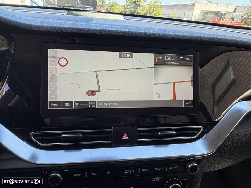 Kia e-Niro Edition 7 - 5