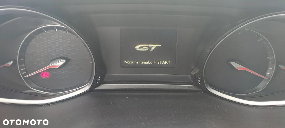 Peugeot 308 SW 2.0 BlueHDi GT S&S EAT8 - 16