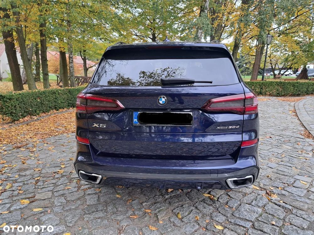 BMW X5 xDrive30d - 3