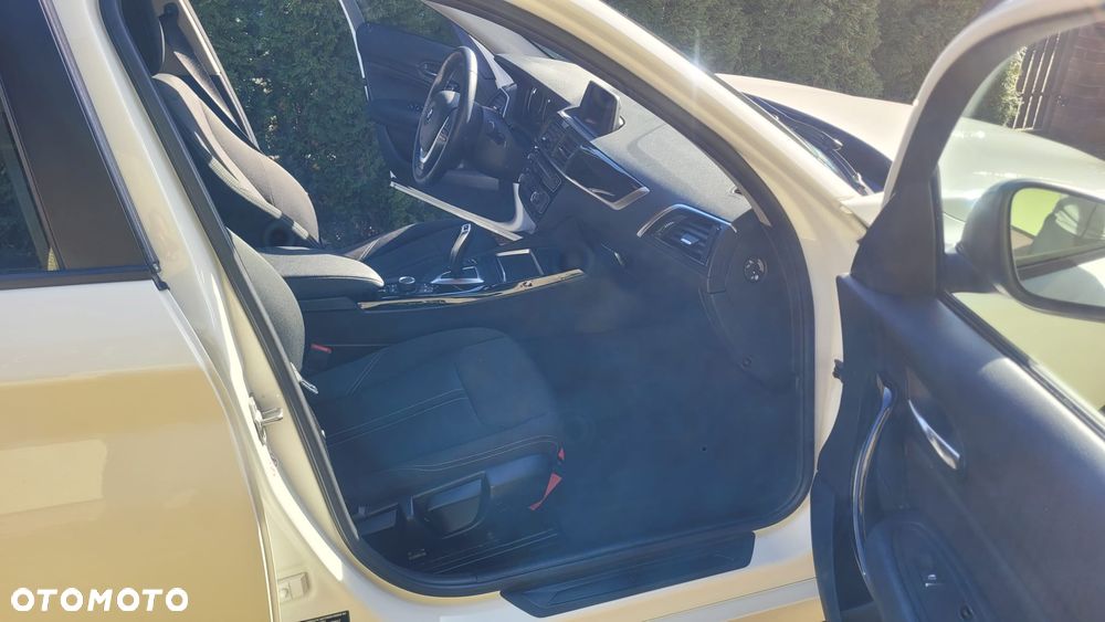 BMW Seria 1 118i Business Edition - 20