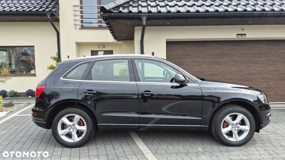 Audi Q5 2.0 TDI Quattro S tronic - 5