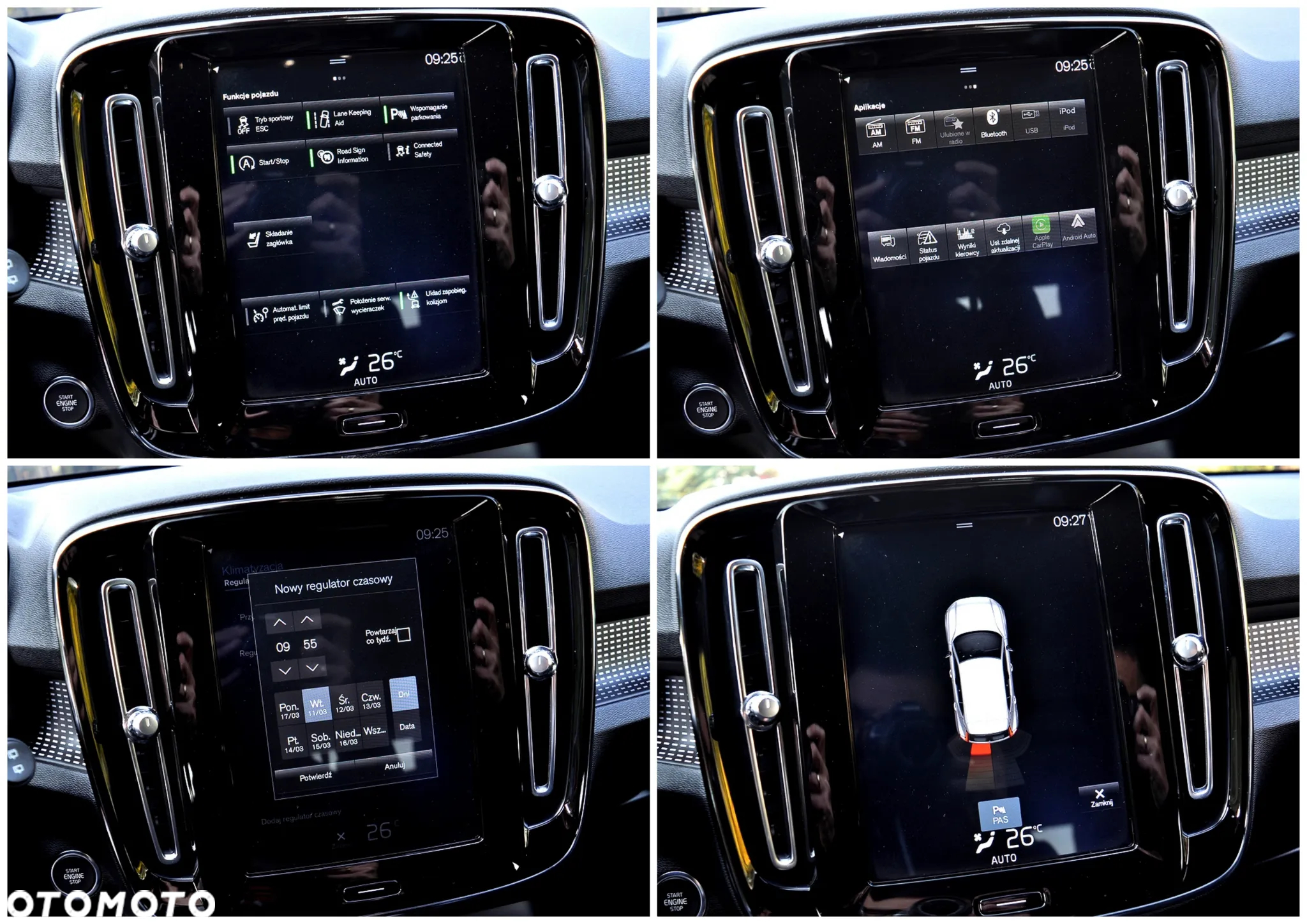Volvo XC 40 D3 R-Design - 35