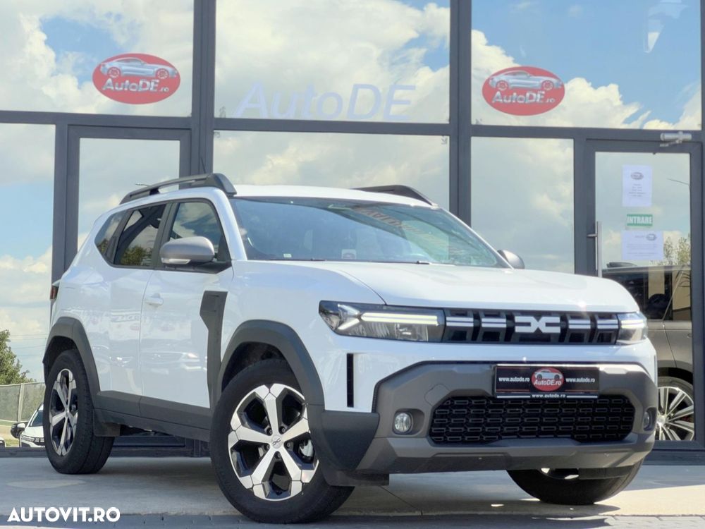 Dacia Duster - 2