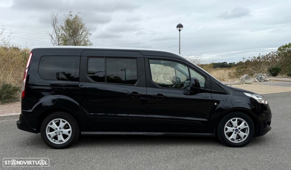 Ford Tourneo Connect Grand 1.6 TDCi Titanium - 20