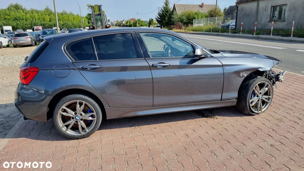 BMW Seria 1 M135i xDrive Sport-Aut - 3