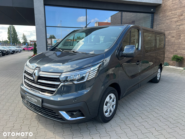 Renault Trafic Kombi 2.0 Blue dCi L2 Equilibre