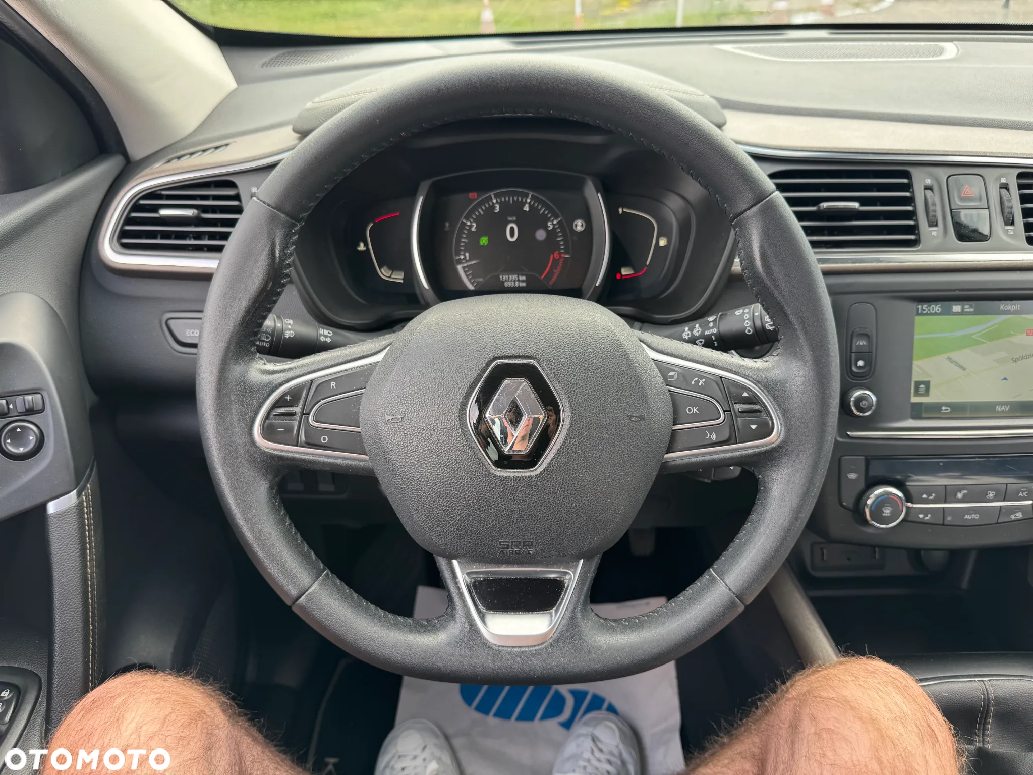 Renault Kadjar 1.2 Energy TCe Life - 14
