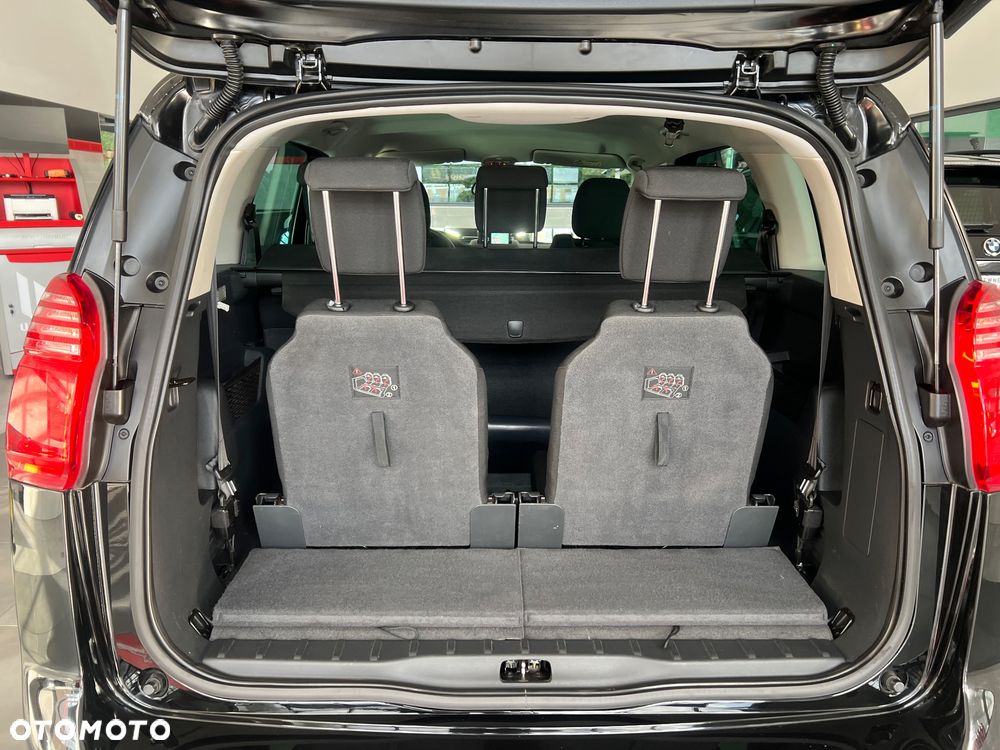 Peugeot 5008 1.2 PureTech Active S&S - 23