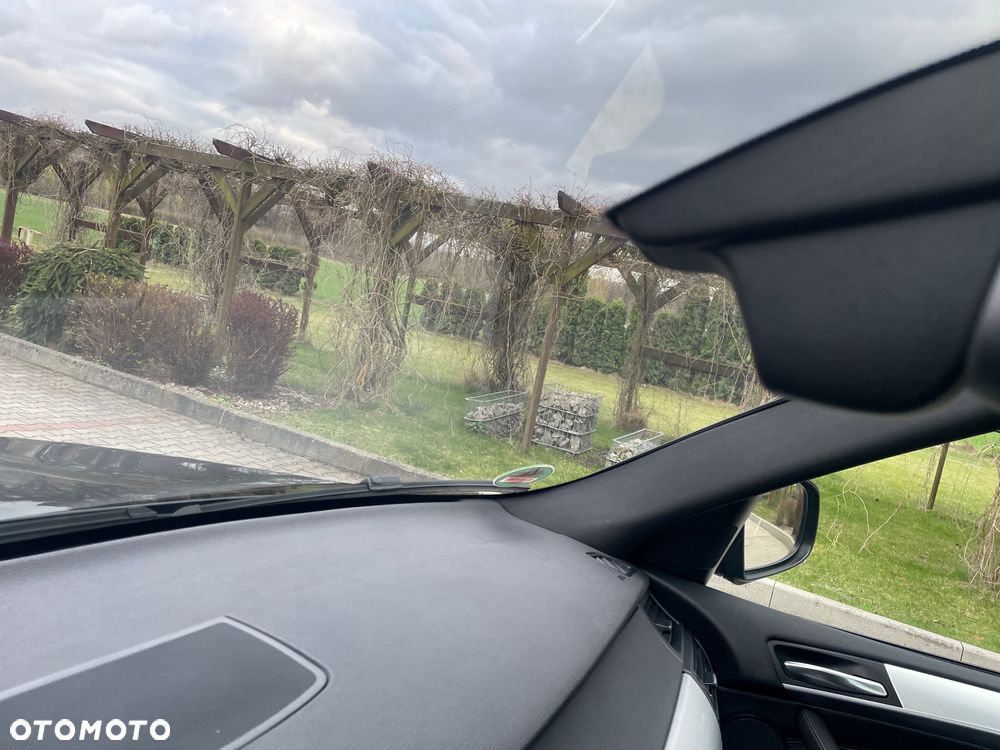 BMW X5 xDrive35d - 34