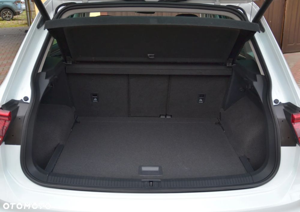 Volkswagen Tiguan 2.0 TDI BMT SCR 4Mot Highline DSG - 29