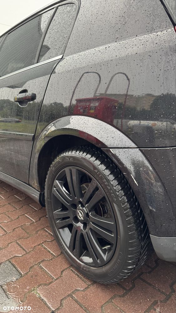 Opel Signum - 3