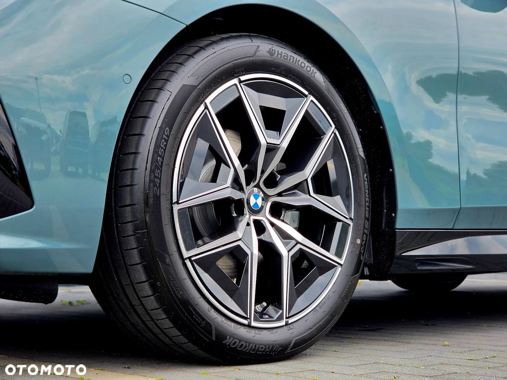 BMW Seria 5 520d mHEV M Sport - 14