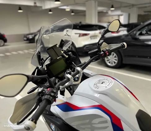 BMW R 1250 GS Rallye - 2