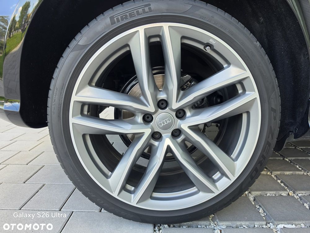 Audi Q5 2.0 TDI Quattro Design S tronic - 10