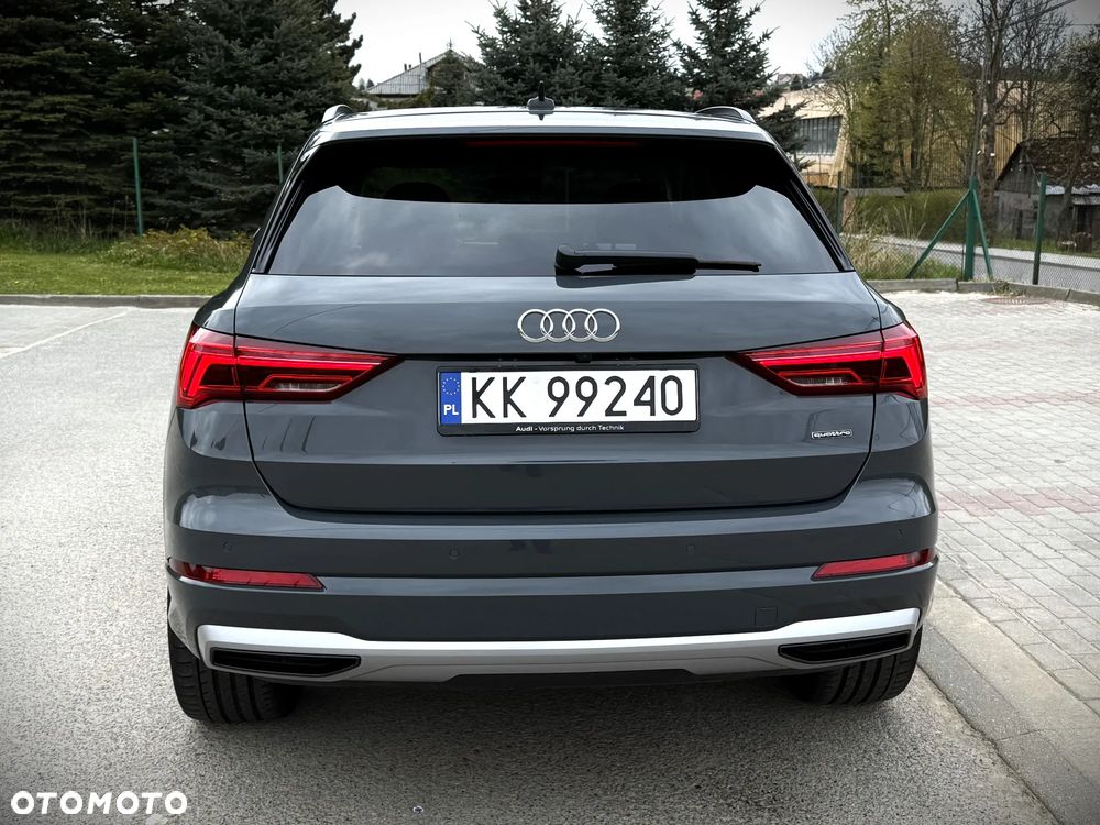 Audi Q3 40 TFSI Quattro S tronic S line - 16