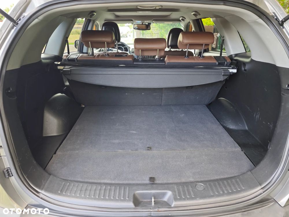 Kia Sorento 2.2 CRDi 4WD Executive - 14