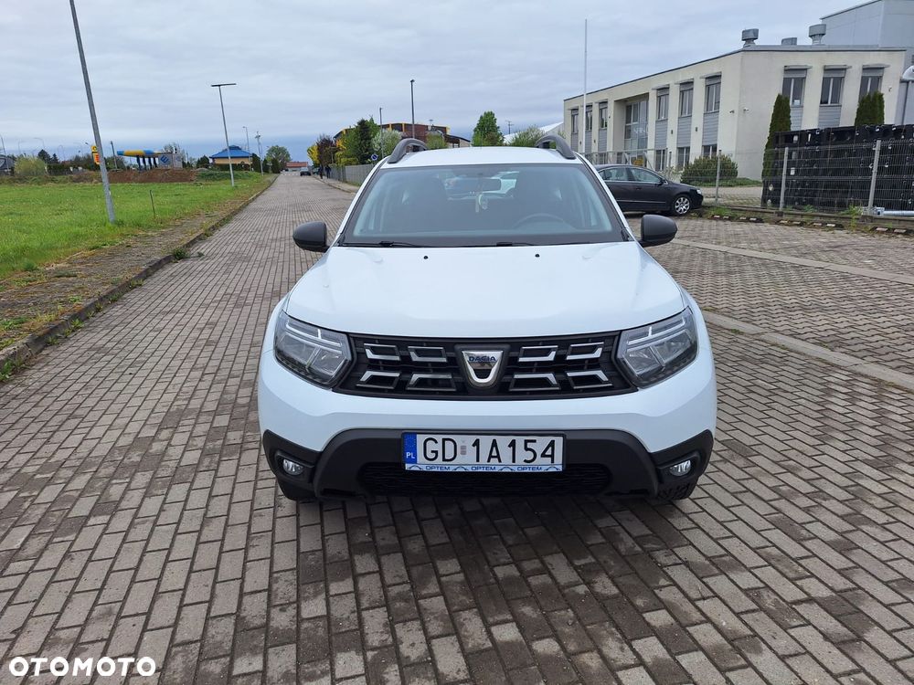 Dacia Duster - 9