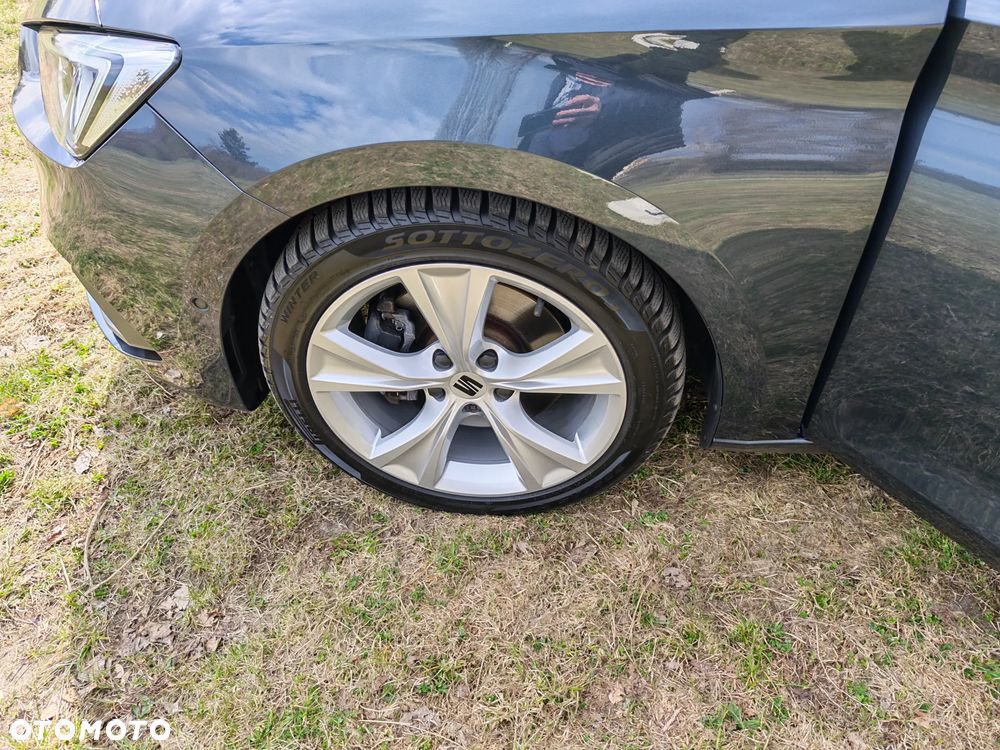 Seat Leon - 18