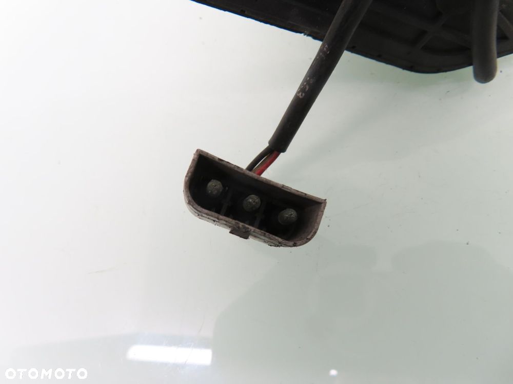 SPRYSKIWACZ LAMPY LEWY SAAB 900 II 0390206915 - 3