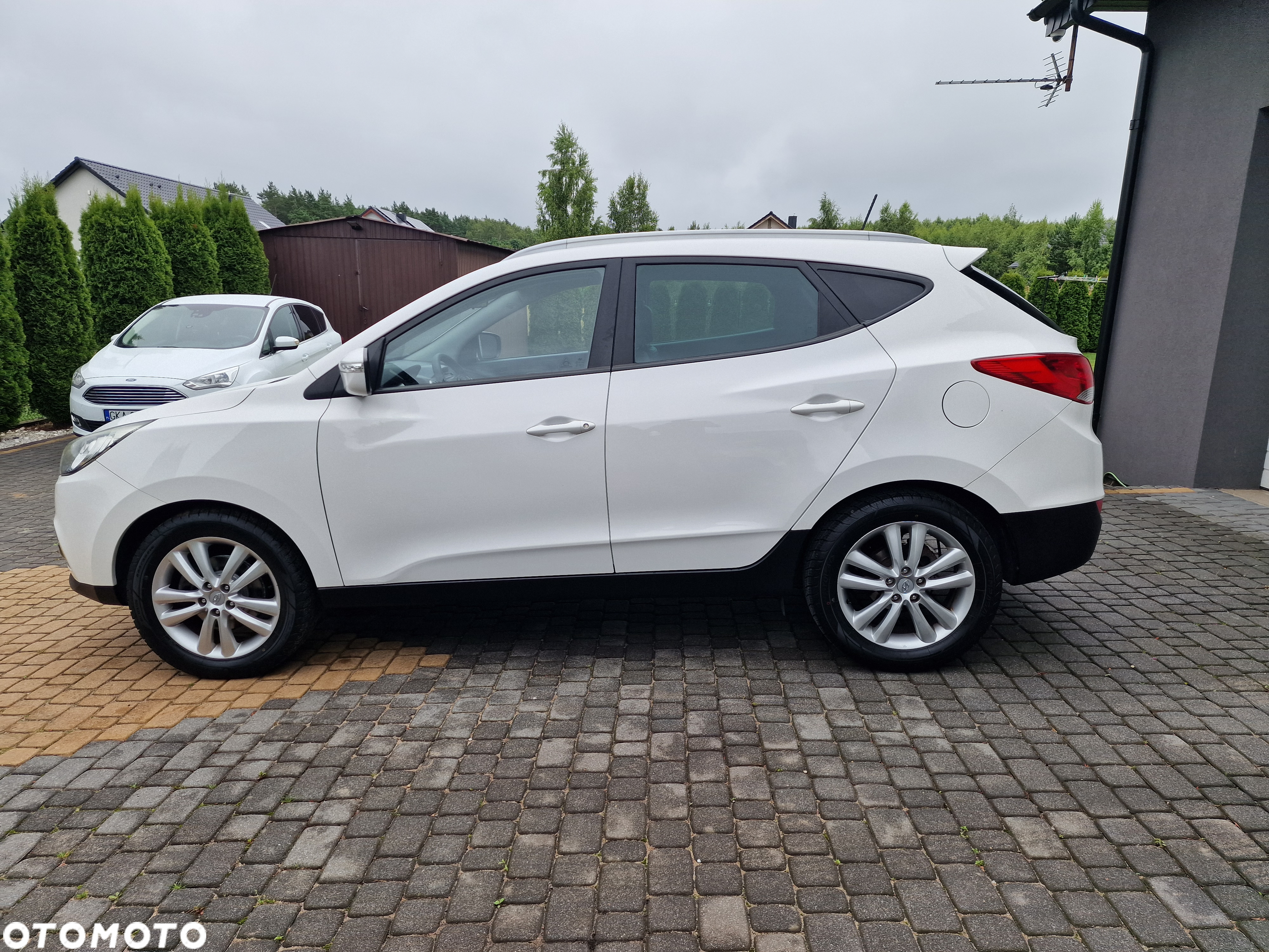 Hyundai ix35 1.6 GDI Comfort 2WD - 4