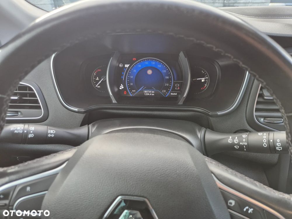 Renault Megane BLUE dCi 150 EDC BOSE EDITION - 7