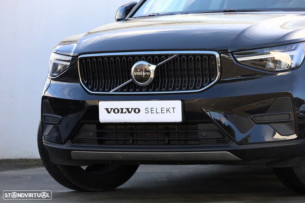 Volvo XC 40 - 34