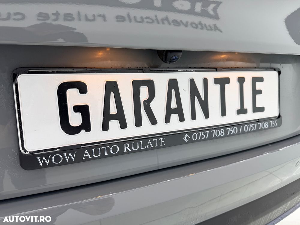 Hyundai Tucson blue 1.6 CRDi 2WD DCT Advantage+ - 12