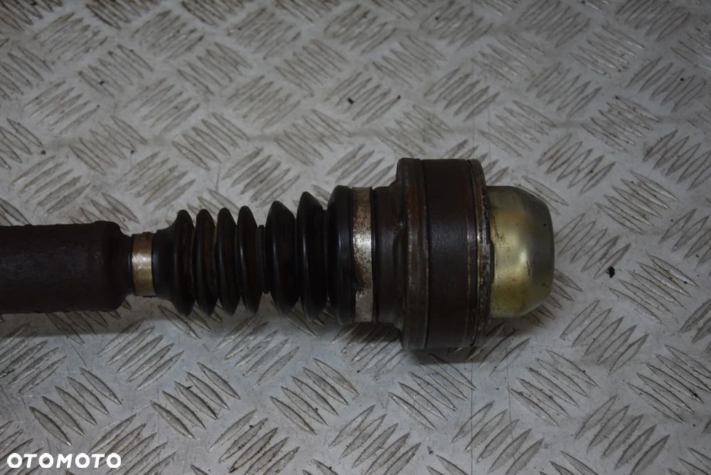 JEEP GRAND CHEROKEE WJ 4.0 WAŁ NAPĘDOWY PRZÓD - 5