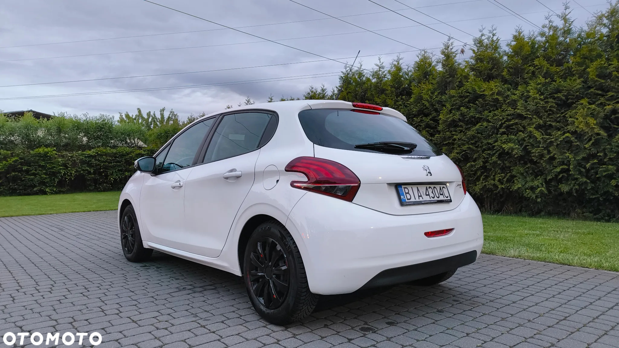 Peugeot 208 1.2 PureTech Access - 33