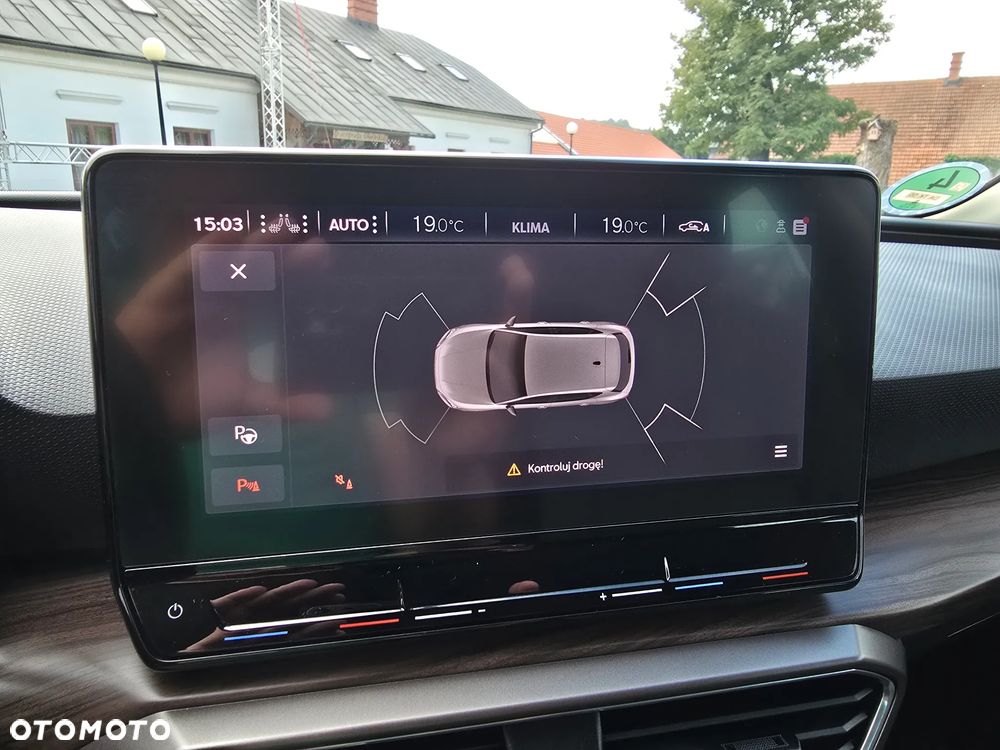 Seat Leon 1.5 EcoTSI Evo Xcellence S&S - 21