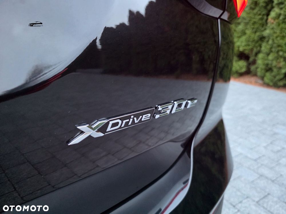 BMW X3 - 18
