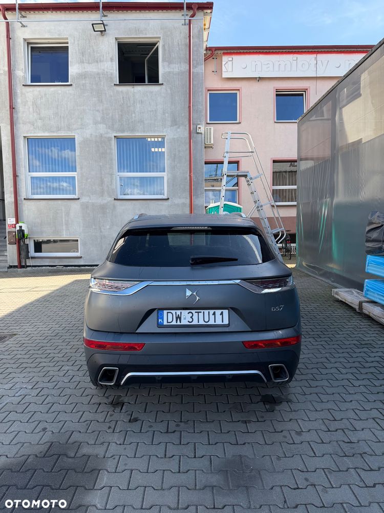 DS Automobiles DS 7 Crossback 1.6 PureTech Rivoli - 4