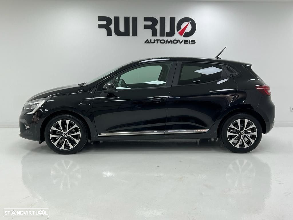 Renault Clio 1.0 TCe Limited - 9