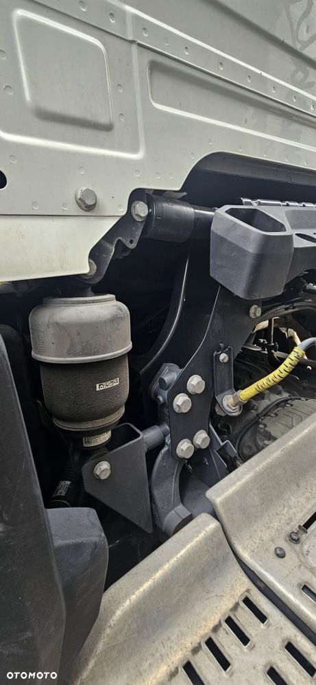 DAF XF 480 - 9