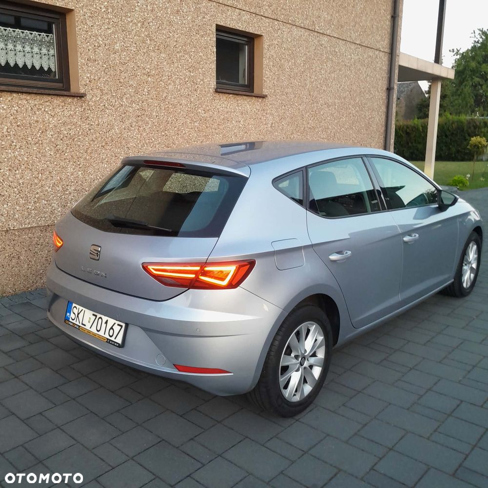 Seat Leon - 2