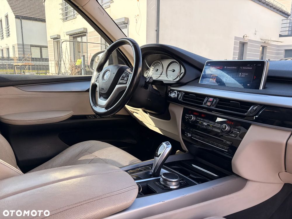 BMW X5 xDrive25d - 5