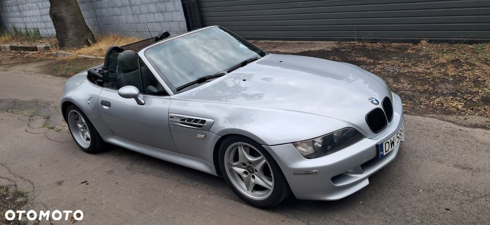 BMW Z3