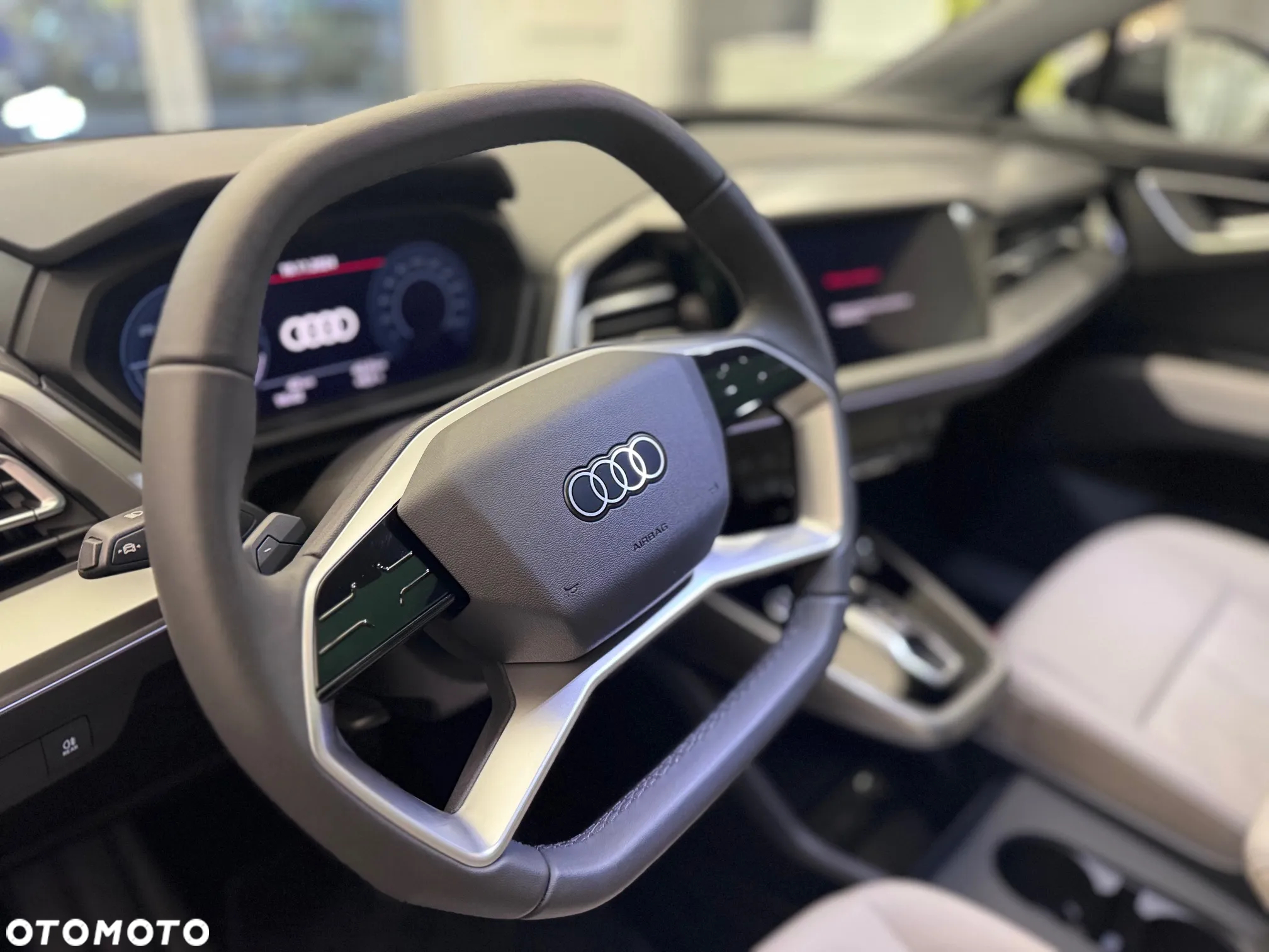 Audi Q4 e-tron e-tron 50 77kWh Quattro S Line - 32
