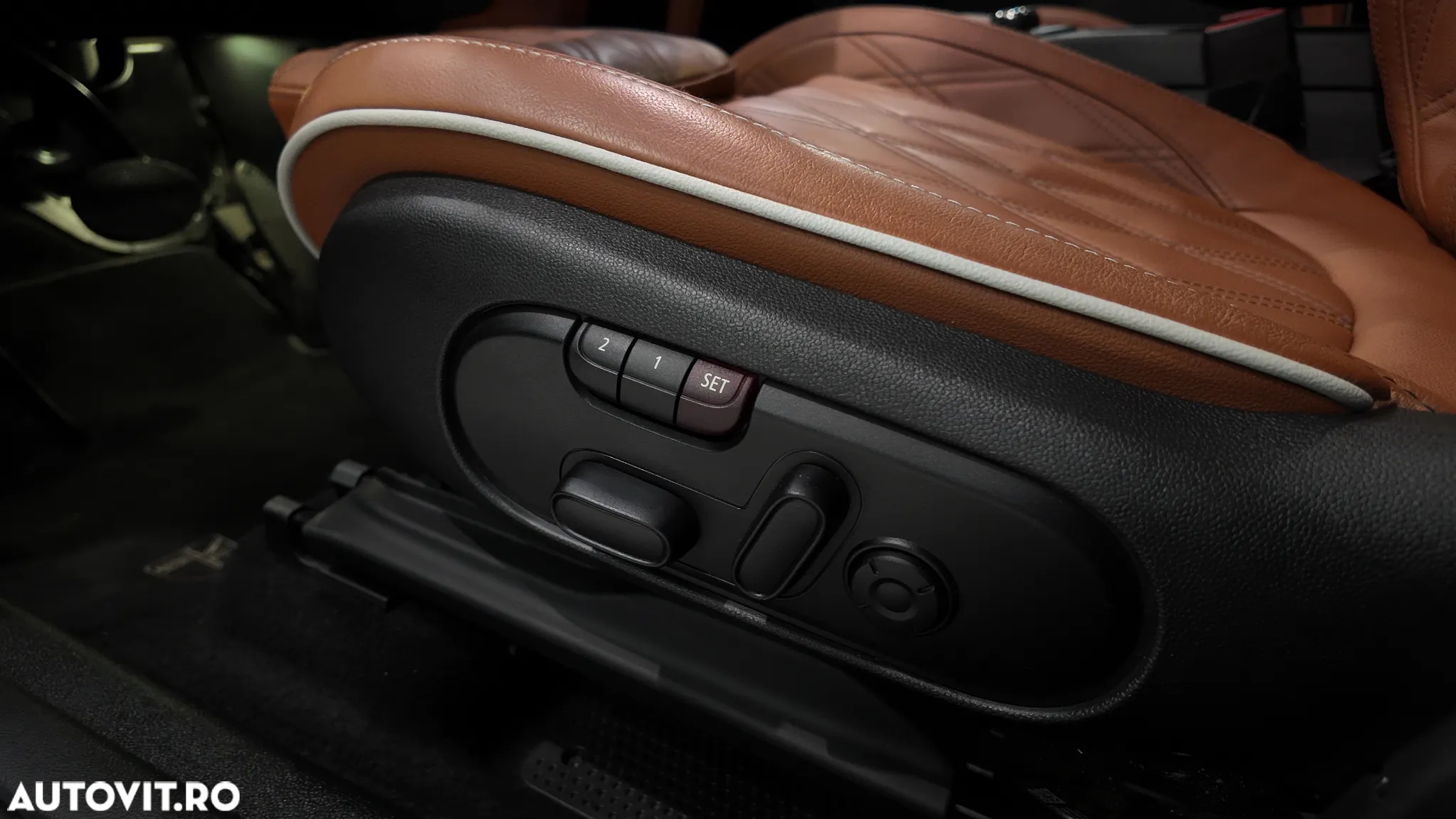 Mini Countryman Cooper Aut. Yours Trim - 12