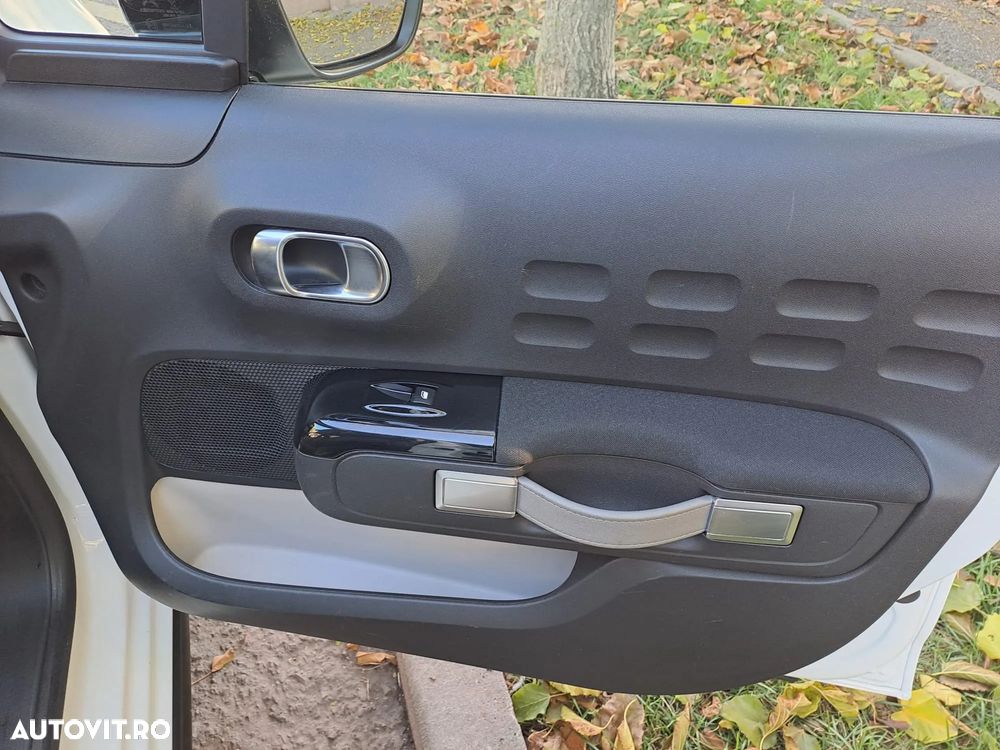 Citroën C3 1.5 BlueHDi S&S BVM6 Feel - 6