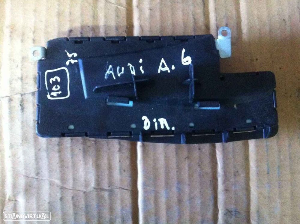 Airbag Banco 4B0880242J AUDI A6 2001 DRT - 2