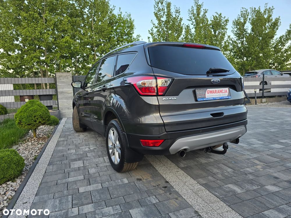 Ford Kuga 1.5 EcoBoost 2x4 ST-Line - 18