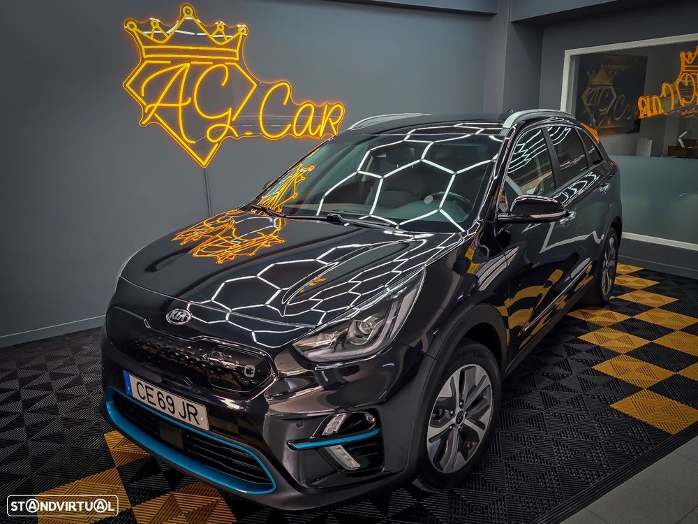 Kia e-Niro 64kWh - 1