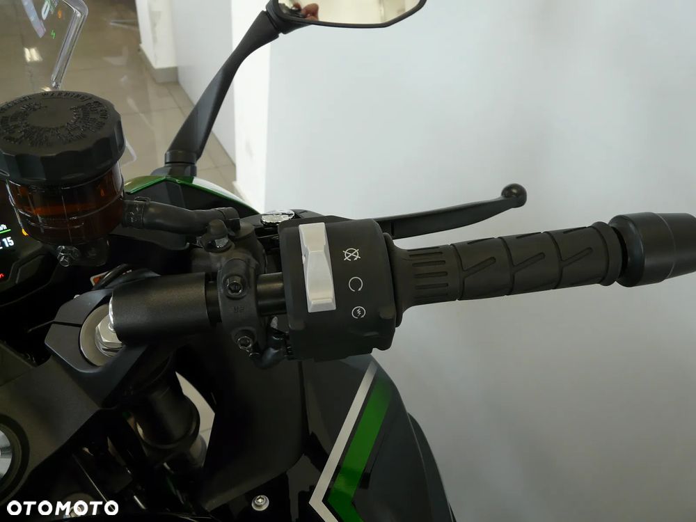 Kawasaki Ninja 1000 SX - 13