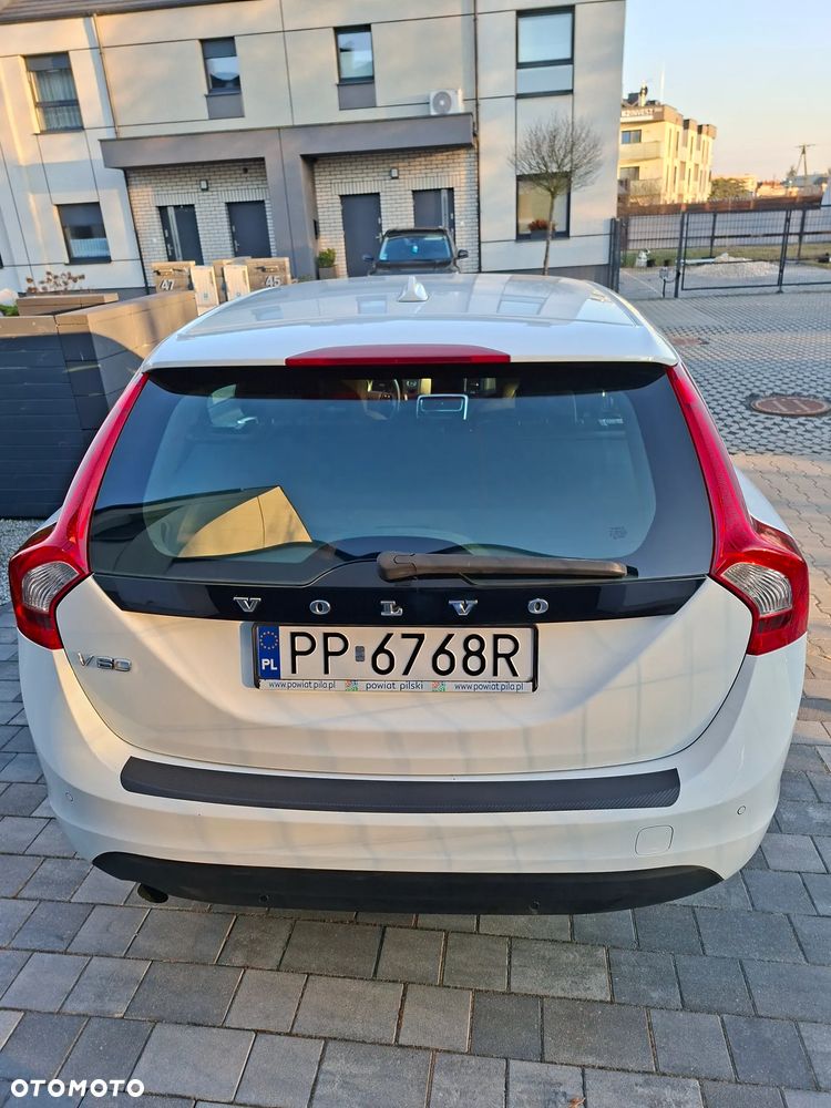 Volvo V60 DRIVe - 5